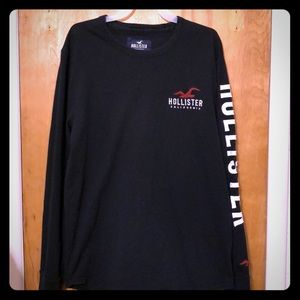 Hollister California shirt